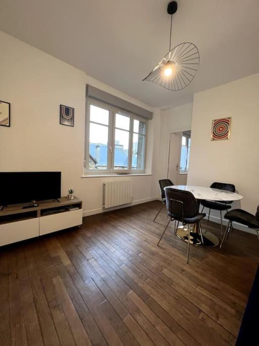 Appartement Saphir - 3 Pers. - Sedan Exteriér fotografie